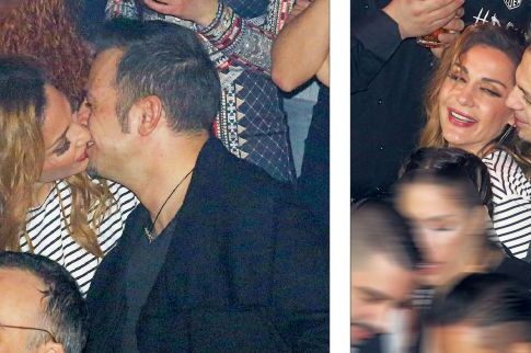 Ερωτευμενάκια σαν την πρώτη φορά