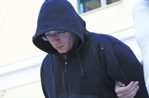 16 χρόνια κάθειρξη στον  «δράκο» του Αμαρουσίου