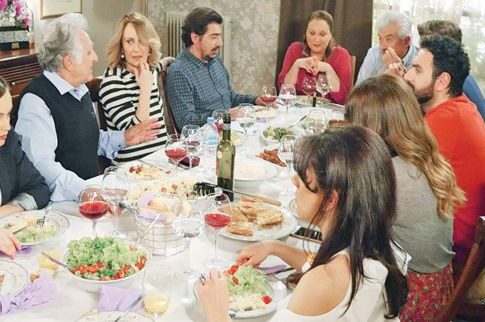 Το «Σόι σου» γίνεται άνω κάτω