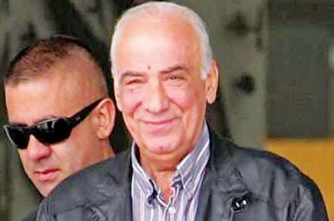 «Νονός» του υποκόσμου και ευεργέτης των φτωχών «έφυγε» στα 77 του από καρκίνο
