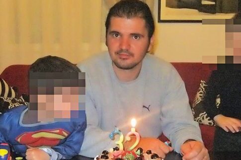Ισόβια κάθειρξη  για τον 35χρονο  Αλβανό που  είχε σκοτώσει τη σύζυγό του