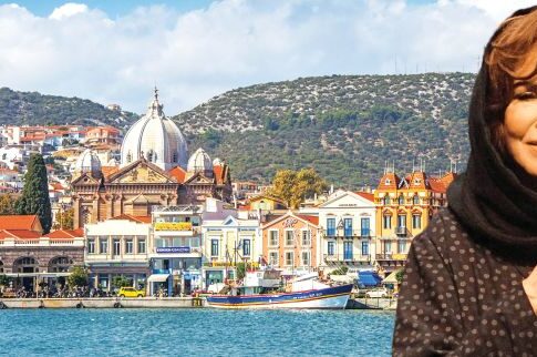 «Σμύρνη μου  αγαπημένη» στη Μυτιλήνη