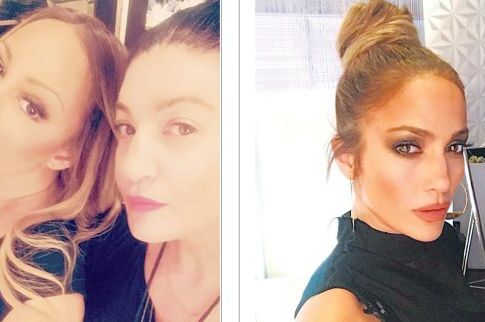 Χειροπέδες στην ταλαντούχα hairstylist των celebrities