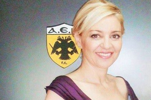 Ράγιου: ΑΕΚ ως το κόκαλο