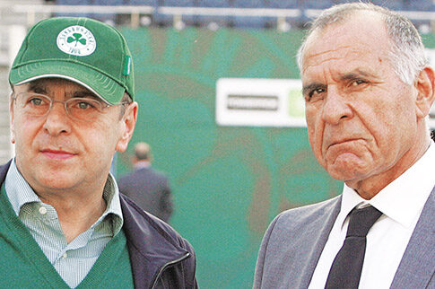 Ηθελε Ολυμπιακό