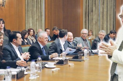 Οι 1.100 σύμβουλοι της κυβέρνησης που κοστίζουν 28.000.000 € ετησίως
