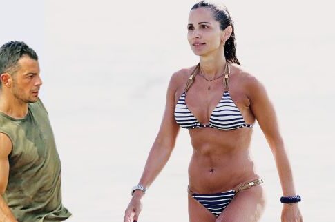 «Σφαγή»  στο Survivor για χάρη  της Πασχάλη