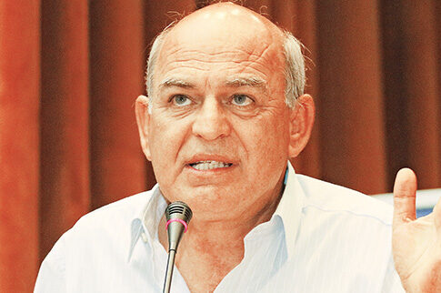 Γραμμένος: «Δεν υφίσταται διάσπαση της συμμαχίας»!