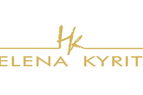 Μοναδικές δημιουργίες από την HELENA KYRITSI