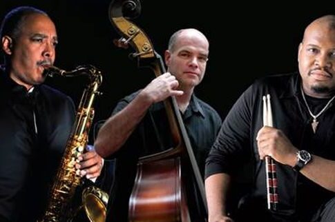 THE TRIO OF LIBERTY • Η «Αγία Τριάδα» της jazz!