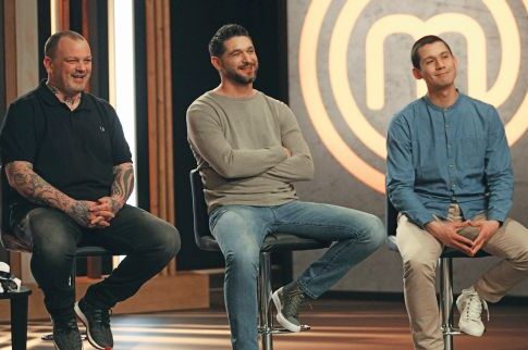 Αγρια μάχη για το «Master chef»