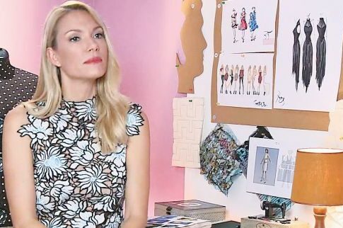 Βίκυ Καγιά: Το μυστικό του «Shopping Star»
