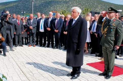 Η ενότητα δεν έχει ταχύτητες