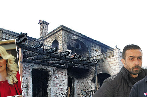 Στο σκαμνί και πάλι για το διπλό φονικό