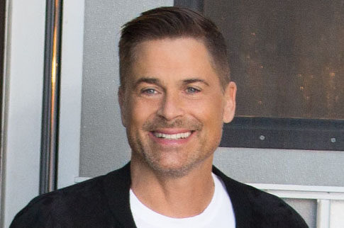 O ROB LOWE είναι ο νέος ambassador της Skechers