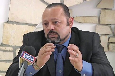 O Σώρρας στην εισαγγελέα για βαρύτατα αδικήματα!