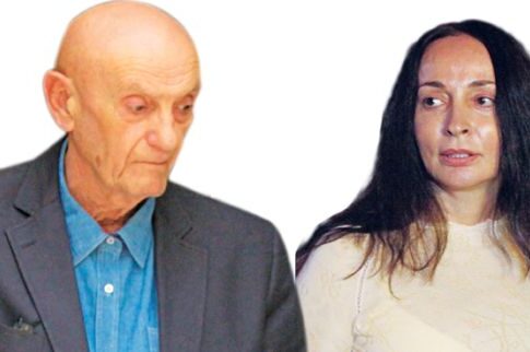 Η... αχόρταγη  «Αντουανέτα» του «Αkisgate»