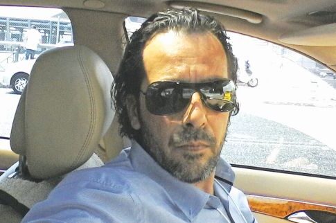 Μυστήριο με τον φονιά του ταξιτζή