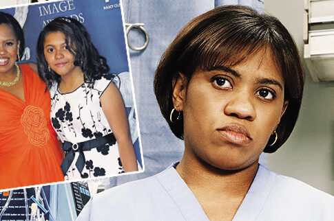 Το δράμα στο σπίτι πρωταγωνίστριας του Grey's Anatomy