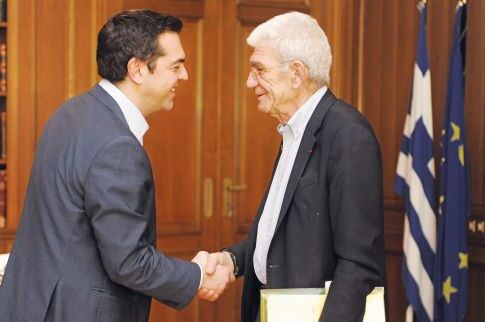 Οταν δεν (λέει να) πάει ο Μωάμεθ στο βουνό