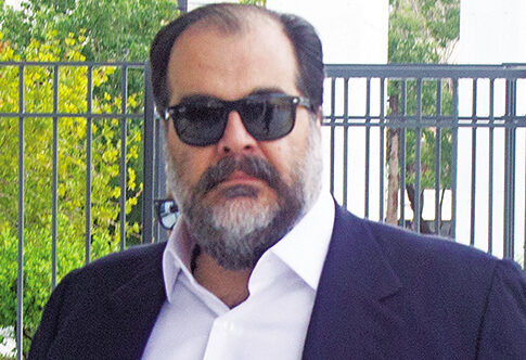 «Βόμβα» από τον Πατέρα για τη σχέση Κούγια - Μαρινάκη