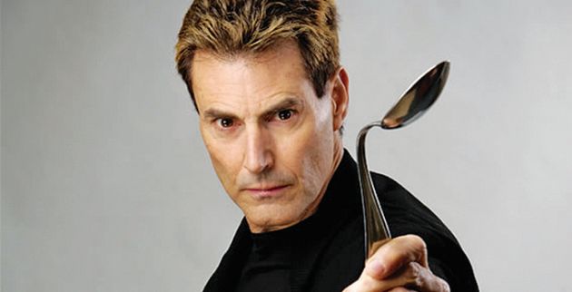 uri-geller