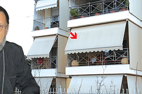 Δυο Πακιστανοί οι φονιάδες του αρχιμανδρίτη
