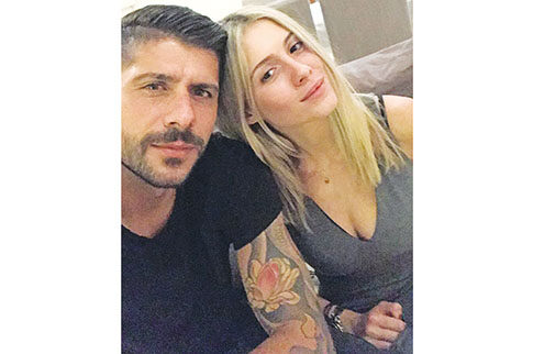 «Φταίει η Ολγα»!