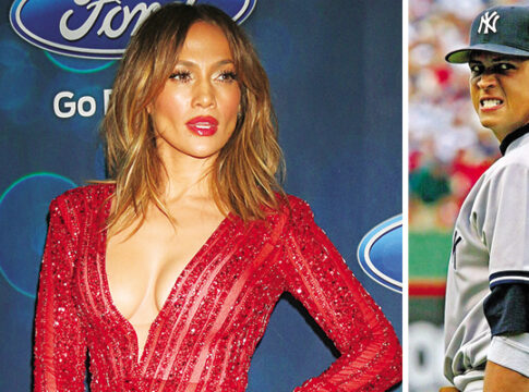 «Γυναικάς» το νέο αμόρε της J.Lo!