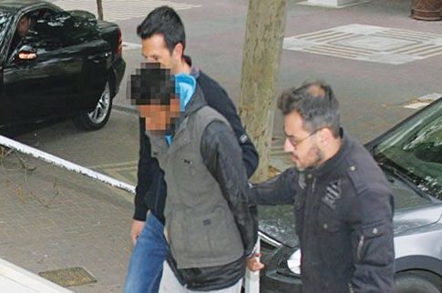 Προφυλακιστέος ο Πακιστανός που τεμάχισε τον ομοεθνή του