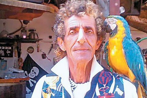 38χρονος Βούλγαρος δικάζεται (στην Κω) σε δεύτερο βαθμό για τον φόνο του «Μπρούνο»