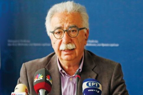 Η απίστευτη ιδέα του Κώστα Γαβρόγλου, που απειλεί με το απόλυτο μπάχαλο την Παιδεία!