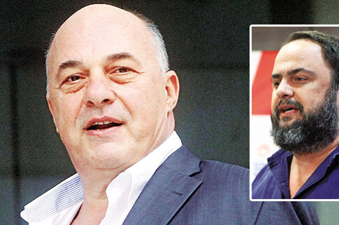 «Εκρηξη» Μπέου!