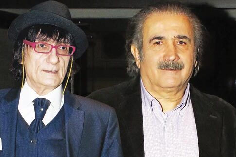 Λαζόπουλος: Πρώτα έφυγε η ψυχή του και μετά το χιούμορ του