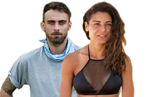 Ο Μάριος πήρε εξιτήριο αλλά μπήκε στην... απομόνωση