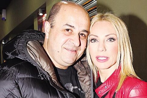 Αλαλούμ με «χαμένες» εισπράξεις παράστασης του Μάρκου Σεφερλή!