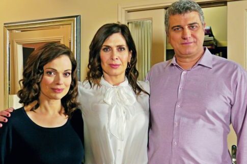 Αναστατώνει τη ζωή του Ηλία
