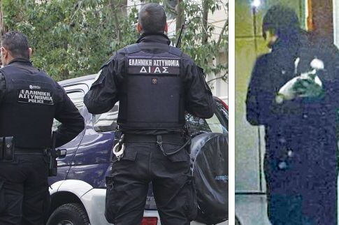 Οι Κλουζό  δεν τον πήραν «μυρωδιά»!