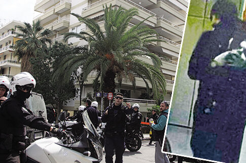 Νέα σενάρια για τον ληστή στην ντουλάπα και το σούπερ φιάσκο
