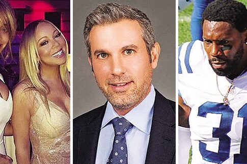 Τζογαδόρος μάνατζερ «δάγκωνε» celebrities