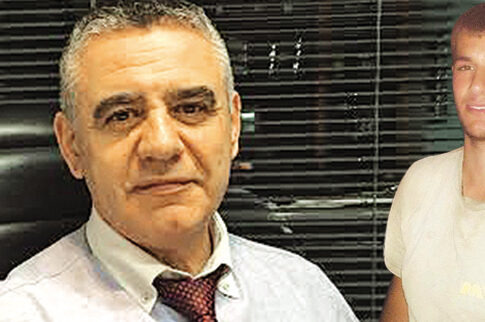 Αγανάκτηση για την υπόθεση του Γιακουμάκη, που μένει στο συρτάρι