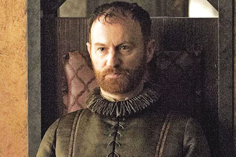 «Game of Thrones»: Ο τραπεζίτης Τάικο εισβάλλει στη σειρά