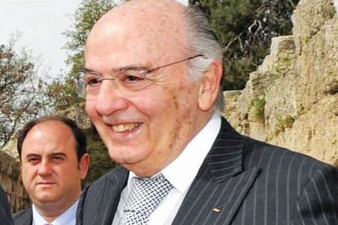 Το «ολυμπιακό πνεύμα» του Νικολάου