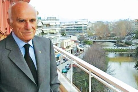 Βρήκαν 1.700.000 €  στο γραφείο του γιατρού  Ιωάννη Παντελιδάκη  μετά τον θάνατό του!