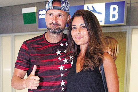 Οι «Μαχητές» γύρισαν με εξομολόγηση