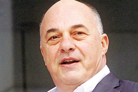 Μπέος: «Ο Μαρινάκης δεν είχε τον ανδρισμό να καταθέσει»