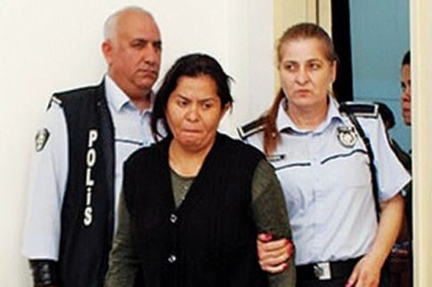 Ο εραστής που  έγινε «Τούρκος» από  τα βίτσια της έκφυλης συζύγου