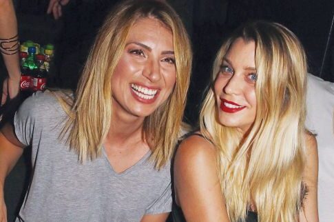 Eξοδος για Ηλιάκη και Τσάνταλη