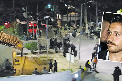 Τρέμουν για βεντέτα μετά το φονικό για τα βοσκοτόπια