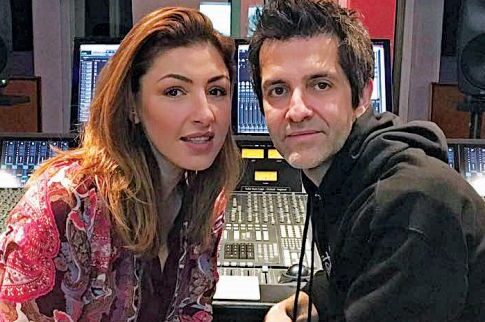 Ερχεται «Number One» συνεργασία
